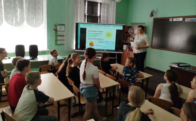 День юмора.