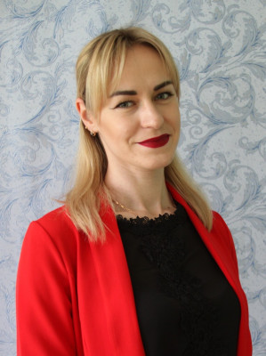Святченко Екатерина Алексеевна Святченко Екатерина Алексеевна