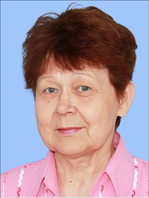 Зверева Людмила Ивановна Зверева Людмила Ивановна